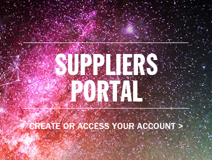 SAIC Supplier Portal